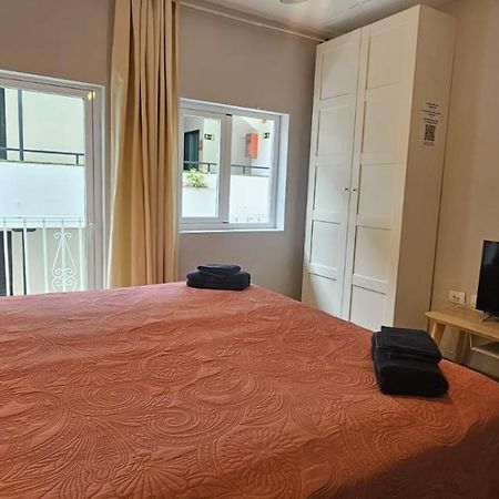 Casa Endorfina Rooms Los Cristianos  Exterior photo