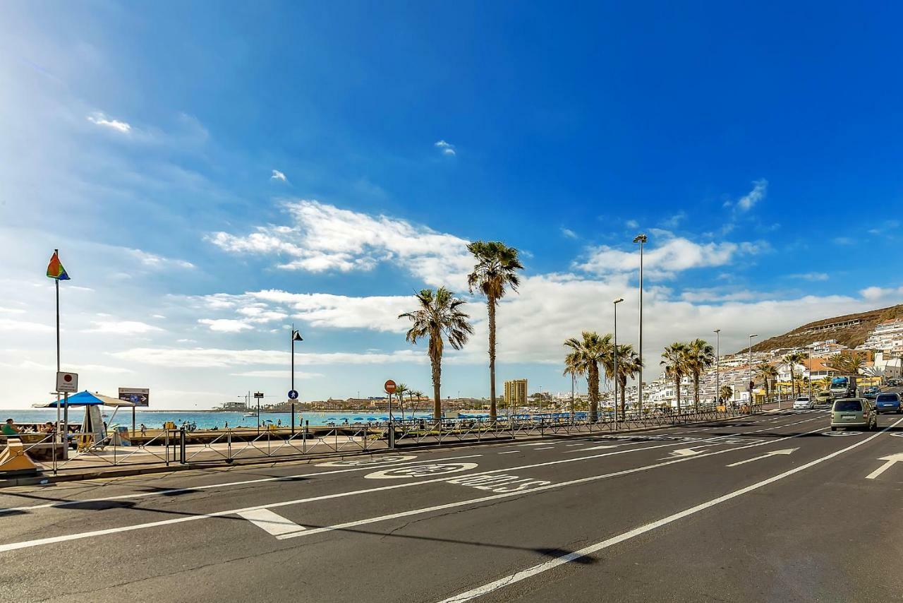 Casa Endorfina Rooms Los Cristianos  Exterior photo
