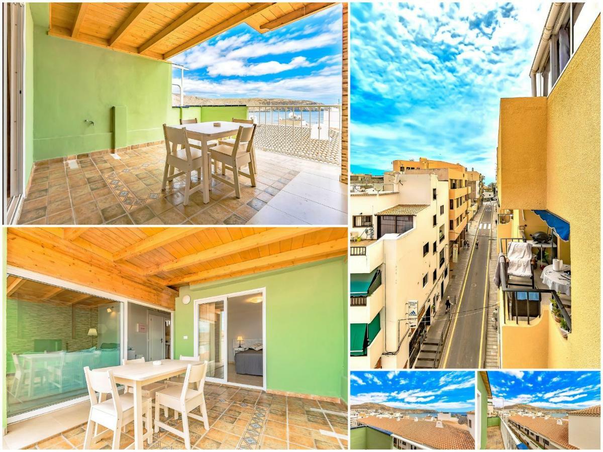 Casa Endorfina Rooms Los Cristianos  Exterior photo