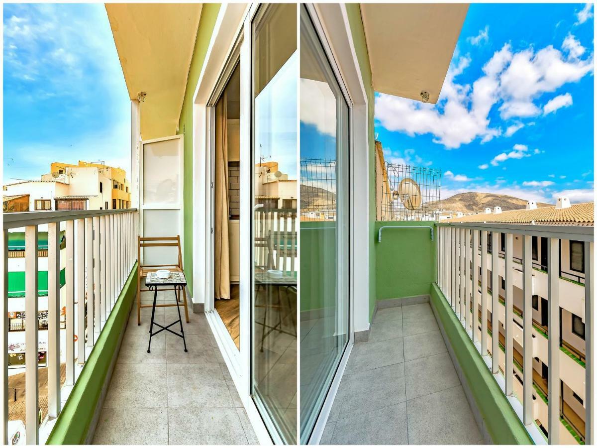 Casa Endorfina Rooms Los Cristianos  Exterior photo