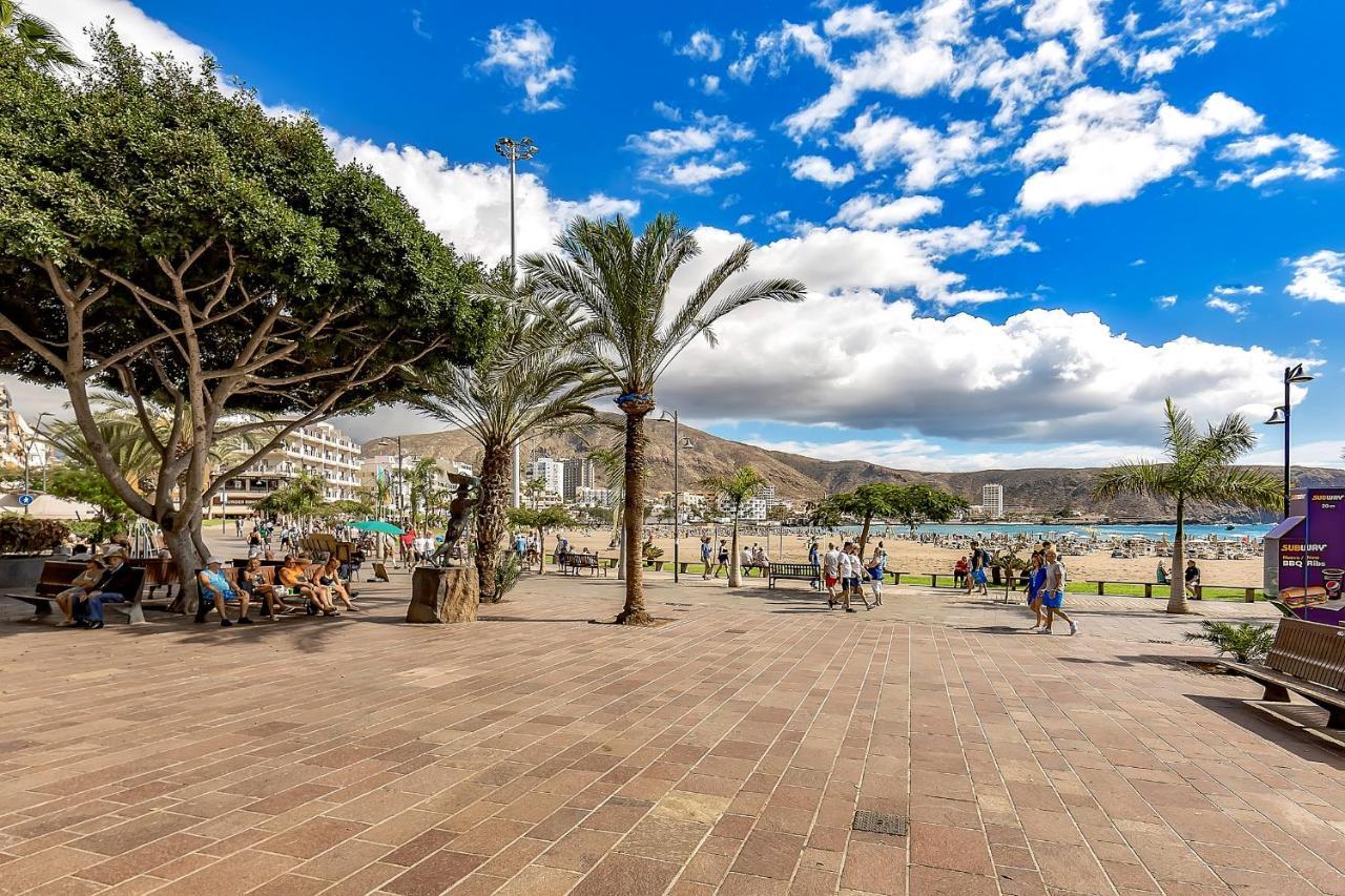 Casa Endorfina Rooms Los Cristianos  Exterior photo